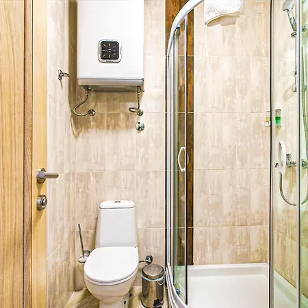 Apartment Allende Budva