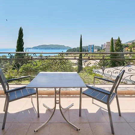 Allende Appartement *