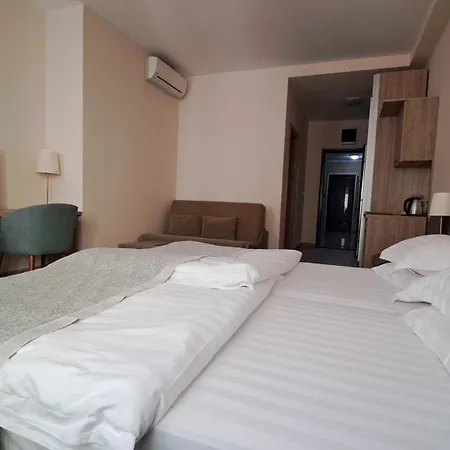 Apartment Allende