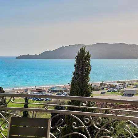 Allende * Budva