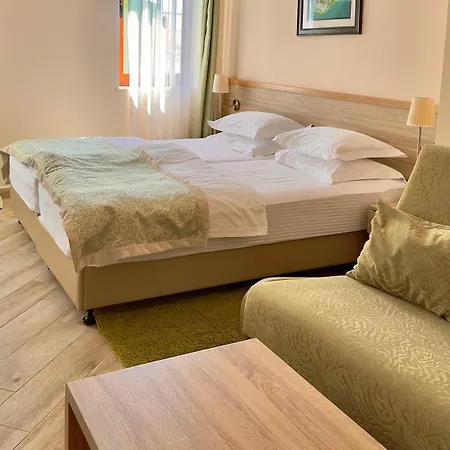 Allende Apartment