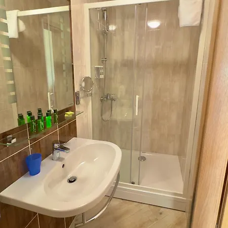 Allende Apartment Budva