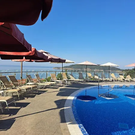 Allende Apartment Budva