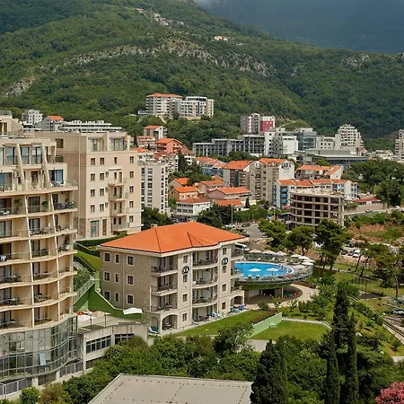 Allende Budva