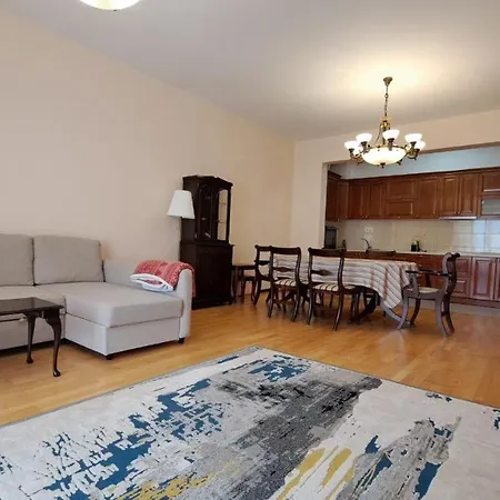 Apartment Allende