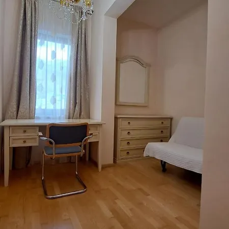 Apartment Allende *
